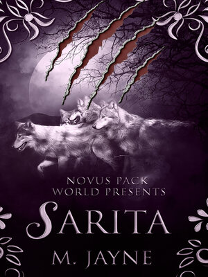 cover image of Sarita